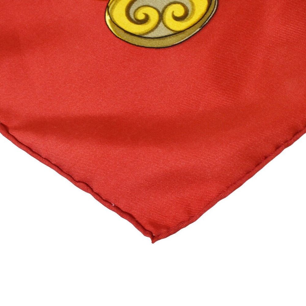 HERMES Carre 90 Scarves - Picture 7 of 10